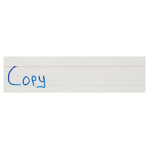 Pkt.30 Wipe-Off Phrase Strips 3