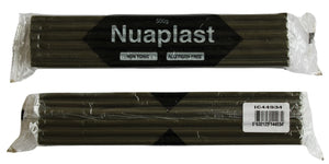 Nuaplast Plasticine Dark Brown