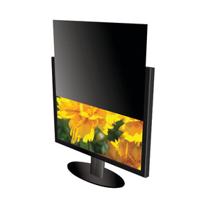 Blackout LCD 21.5 Inch Widescreen Privacy Screen Filter SVL215W