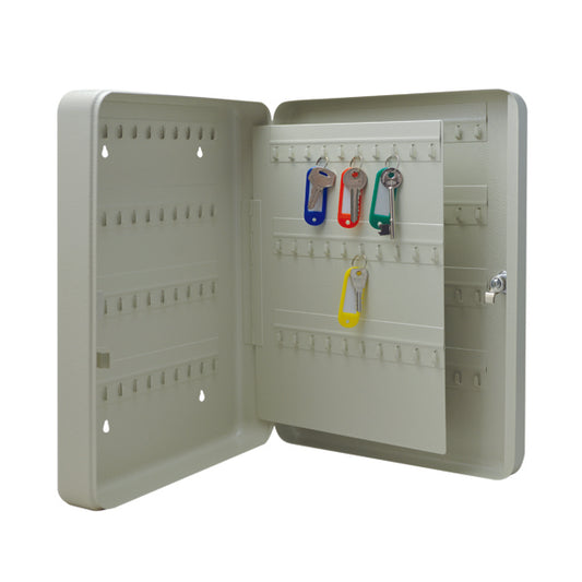 Q-Connect 140 Key Cabinet Wall Mounted KF04275