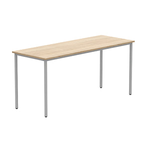 ASTIN RECT MPPS TABLE 1660X680 COAK