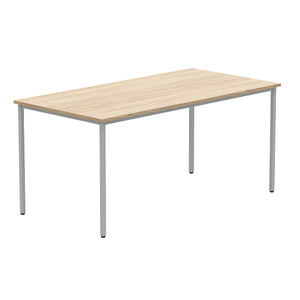 ASTIN RECT MPPS TABLE 1680X880 COAK