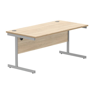 ASTIN RECT DESK 1600X800X730 COAK
