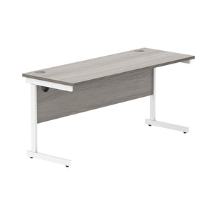 ASTIN RECT DESK 1600X600X730 AGOAK