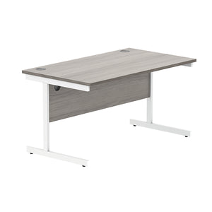 ASTIN RECT DESK 1400X800X730 AGOAK