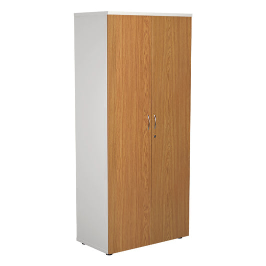 Jemini Wdn Cbd 1800 Wht/N/Oak