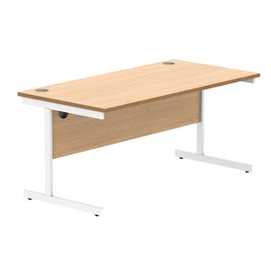ASTIN RECT DESK 1600X800X730 NBCH