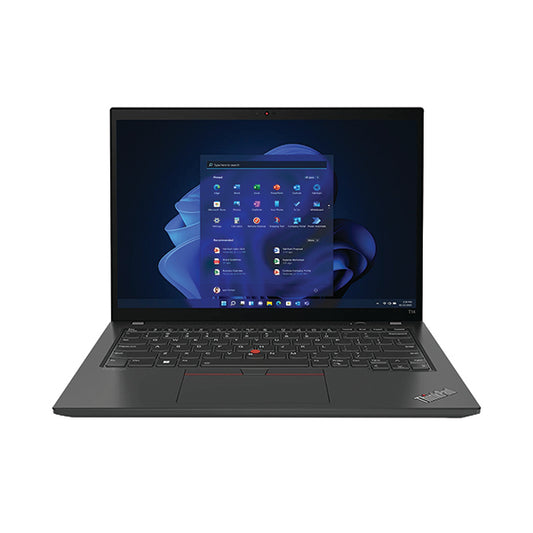 Lenovo ThinkPad T14 14 Inch Laptop Gen 3 Intel 21AH00D7UK