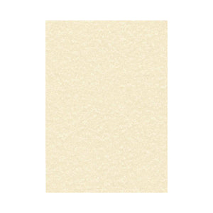 Decadry Parchment A4 Letterhead Paper 95gsm Champagne (Pack of 100) PCL1601