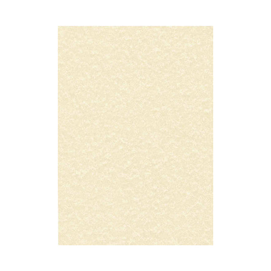 Decadry Parchment A4 Letterhead Paper 95gsm Champagne (Pack of 100) PCL1601