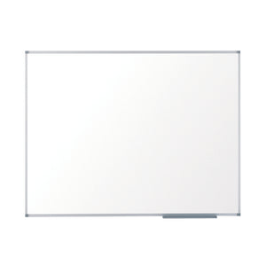 Nobo Essence Steel Magnetic Whiteboard 2400 x 1200mm 1905214