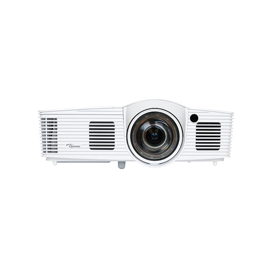 Optoma EH200ST Projector White 95.8ZF01GC0E.LR