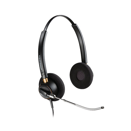 Plantronics Encorepro Hw520 Headset