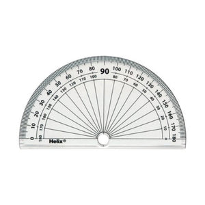 Protractor 15cmm - 180 Degrees