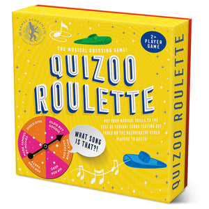 Quizoo Roulette
