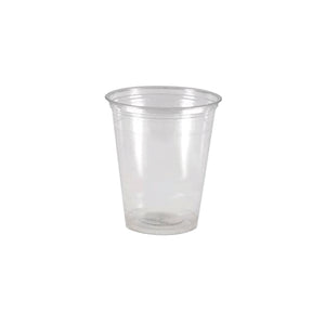 MyCafe Plastic Cups 7oz Clear (Pack of 1000) DVPPCLCU01000V