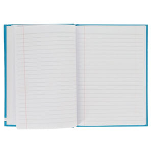 Premtone S-1 A5 160pg Hardcover Notebook