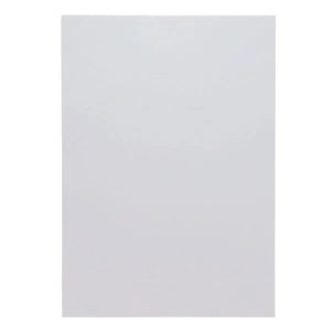 A3 160gsm Card 100 Sheets - White
