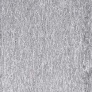 50X250cm Crepe Paper - Silver