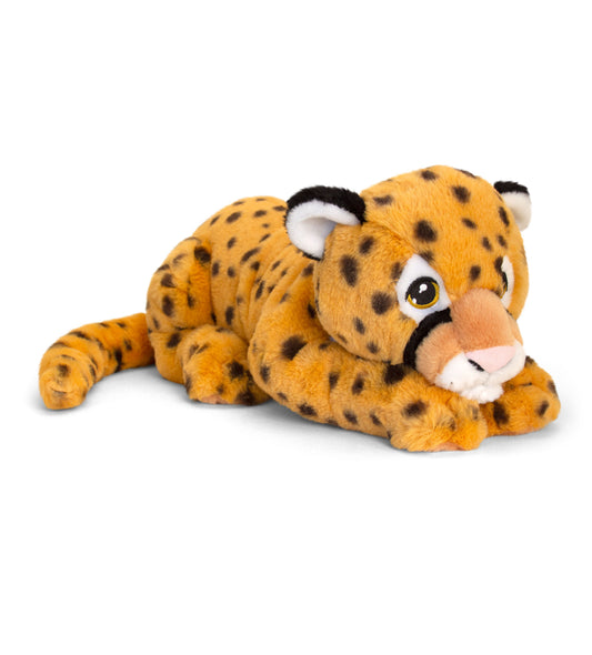 45cm Keeleco Cheetah