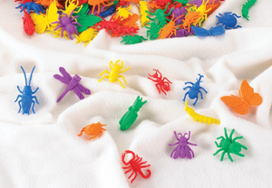 Insect Counters (72pce)