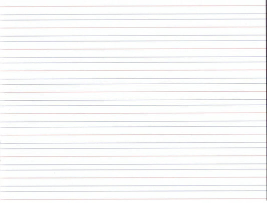 Supreme Learn to Write B4 Handwriting Copy Book (Pack of 20)