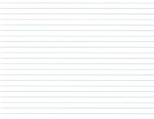 Supreme Learn to Write B2 (Wide) Handwriting Copy