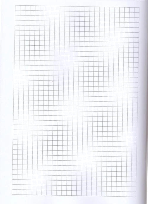 Project Maths Copy - A4