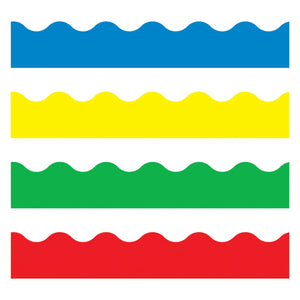 Trimmer Variety Pack - Bright Colors 156ft