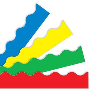 Trimmer Variety Pack - Bright Colors 156ft