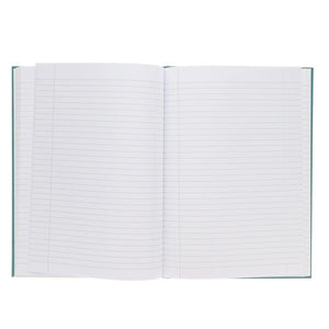 Ormond A4 Hardcover Notebook (160 Pages)