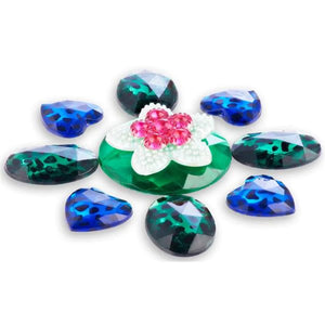 500g Bag Assd Gem Stones