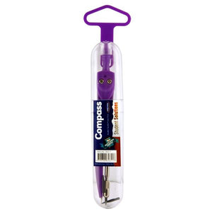 Compass Set With Lead (Assorted 3 Pack)