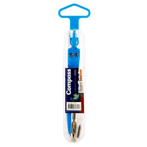 Compass Set With Lead (Assorted 3 Pack)