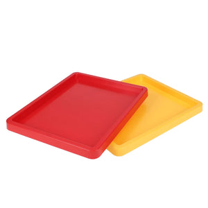 Multi-purpose Art Trays pack of 2