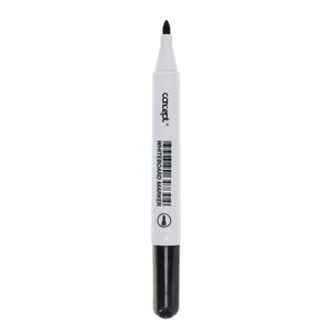 Concept Bullet Point Whiteboard Marker - Black (Single)