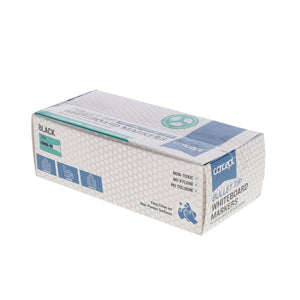 Concept Bullet Point Whiteboard Marker - Black (Single)