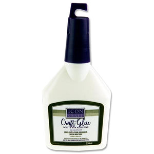 250ml PVA Art & Craft Glue