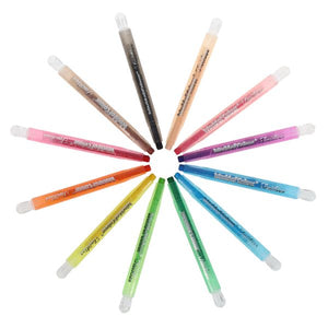 Pack of 12 Mini Twisties Crayons