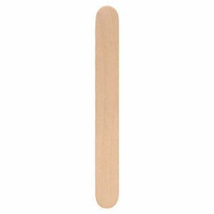 Crafty Bitz Bag 200 Jumbo Lollipop Sticks - Natural