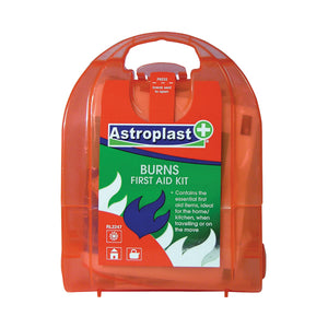 Wallace Cameron Micro Burns First Aid Kit 1044229