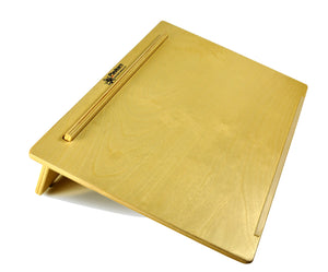 Writing Slope Wooden