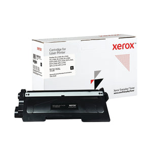 Xerox Everyday Brother TN-2320 Compatible Toner Cartridge Black 006R04205