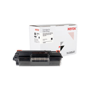 Xerox Everyday Brother TN-3480 Compatible Toner Cartridge Black 006R04587