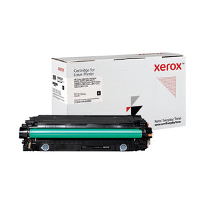 Xerox Everyday Replacement For CF360X/CRG-040HBK Laser Toner Black 006R03679