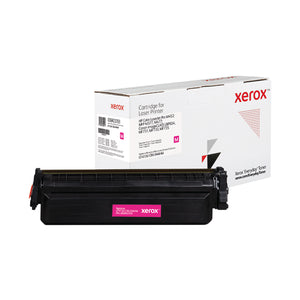 Xerox Everyday Replacement For CF413X/CRG-046HM Laser Toner Magenta 006R03703