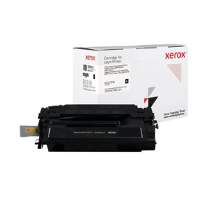 Xerox Everyday HP CE255A/CRG-324 Compatible Toner Cartridge Black 006R03627