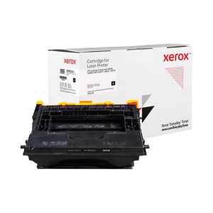 Xerox Everyday Replacement For CF237X Laser Toner Black 006R03643