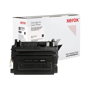 Xerox Everyday Replacement For CF281A/CRG-039 Laser Toner Black 006R03648