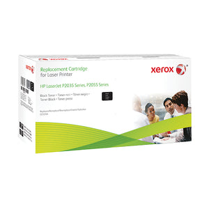 Xerox HP CE505A Compatible Toner Cartridge Black 003R99807